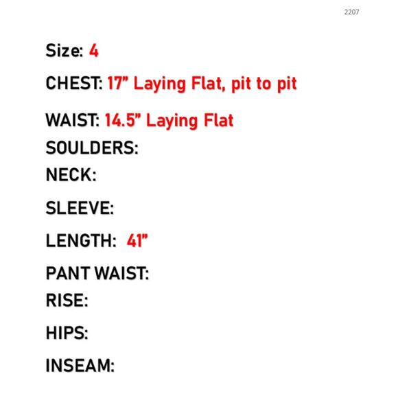 Maggy London Dress V-Neck Midi Back Zip Dark Blue Green Dot Career Work Size 4 - Picture 13 of 13